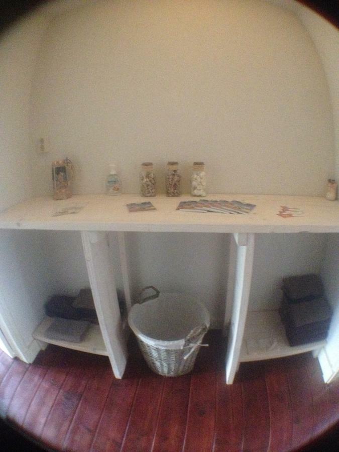 זנדוורט Beachroom מראה חיצוני תמונה