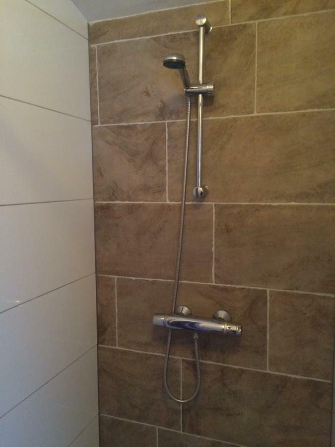 זנדוורט Beachroom מראה חיצוני תמונה